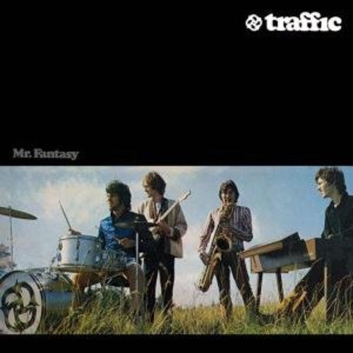 Traffic: Mr. Fantasy ( Vinyl )