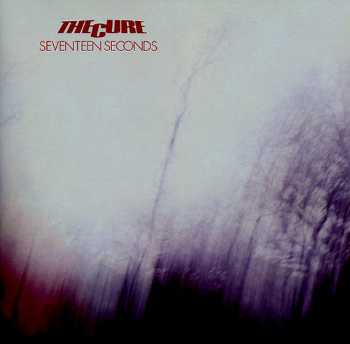 The Cure: Seventeen Seconds ( Vinyl )