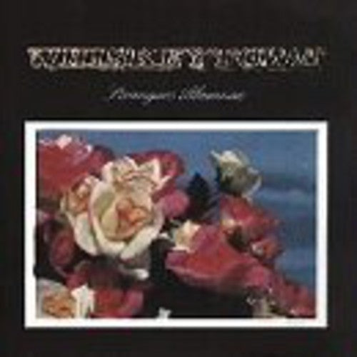 Whiskeytown: Strangers Almanac ( Vinyl )