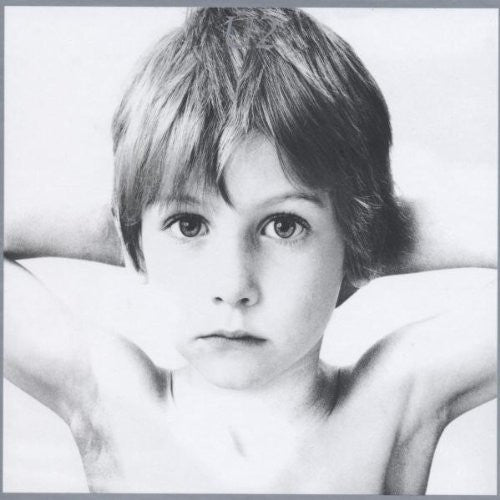 U2: Boy ( Vinyl )