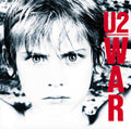 U2: War ( Vinyl )