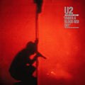 U2: Under Blood Red Sky ( Vinyl )