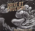 Drive-By Truckers: Brighter Than Creations Dark ( Vinyl )
