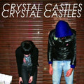 Crystal Castles: Crystal Castles