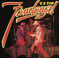 ZZ Top: Fandango ( Vinyl )
