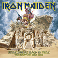 Iron Maiden: Somewhere Back in Time ( Vinyl )