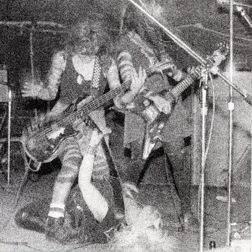 L7: L7 ( Vinyl )