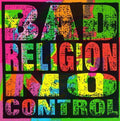 Bad Religion: No Control ( Vinyl )