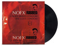 NOFX: Ribbed ( Vinyl )