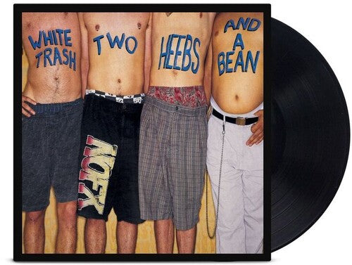 NOFX: White Trash ( Vinyl )