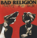 Bad Religion: Recipe for Hate ( Vinyl )