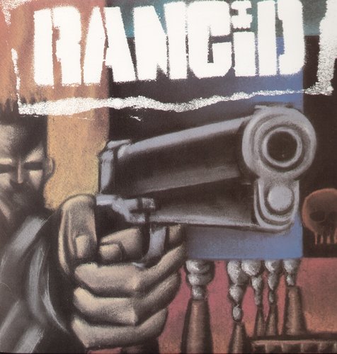 Rancid: Rancid ( Vinyl )