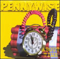 Pennywise: About Time ( Vinyl )