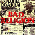 Bad Religion: All Ages ( Vinyl )
