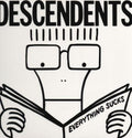 Descendents: Everything Sucks ( Vinyl )