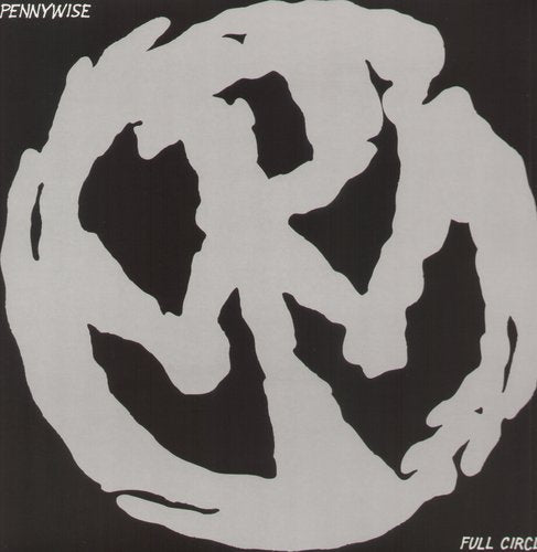 Pennywise: Full Circle ( Vinyl )
