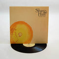 She & Him: Volume One [MP3 Download Card] ( Vinyl )