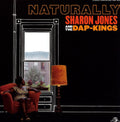 Jones, Sharon & the Dap Kings: Naturally ( Vinyl )