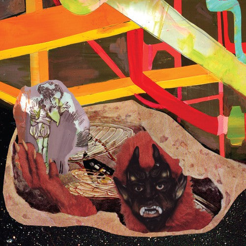 Wolf Parade: At Mount Zoomer ( Vinyl )
