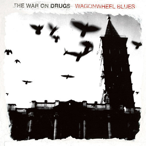 The War on Drugs: Wagonwheel Blues ( Vinyl )