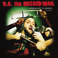 R.A. the Rugged Man: Legendary Classics, Vol. 1 ( Vinyl )