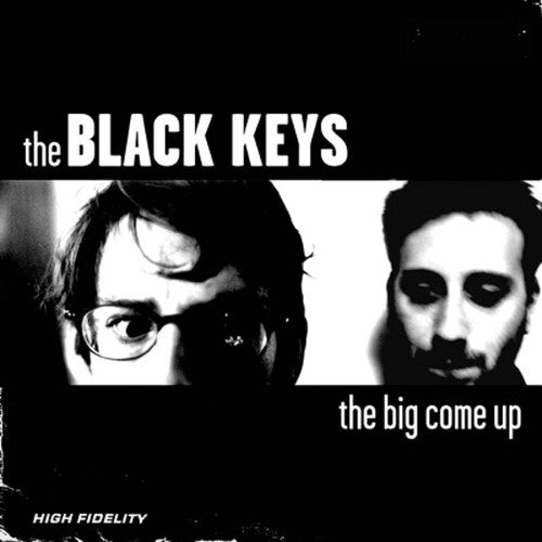 The Black Keys: Big Come Up ( Vinyl )