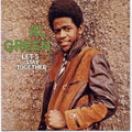 Al Green: Let's Stay Together ( Vinyl )