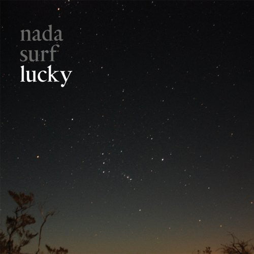 Nada Surf: Lucky ( Vinyl )