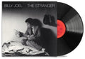 Billy Joel: Stranger: 30th Anniversary ( Vinyl )