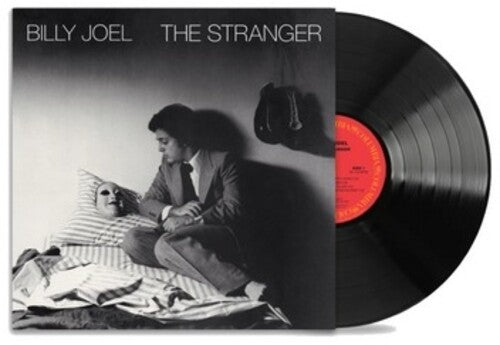 Billy Joel: Stranger: 30th Anniversary ( Vinyl )