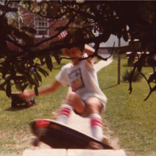 Wavves: Wavvves ( Vinyl )