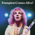Peter Frampton: Frampton Comes Alive ( Vinyl )
