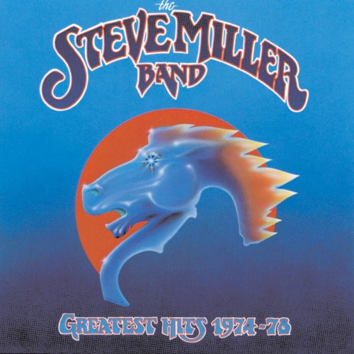 Steve Miller: Greatest Hits 1974-78 ( Vinyl )
