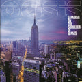 Oasis: Standing On The Shoulder Of Giants ( Vinyl )