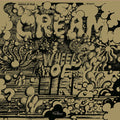 Cream: Wheels of Fire ( Vinyl )