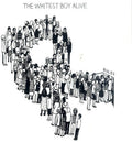 The Whitest Boy Alive: Rules ( Vinyl )