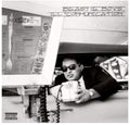 Beastie Boys: Beastie Boys : Ill Communication ( Vinyl )
