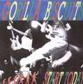 Gorilla Biscuits: Start Today ( Vinyl )