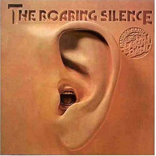 Manfred Mann's Earth Band: The Roaring Silence ( Vinyl )