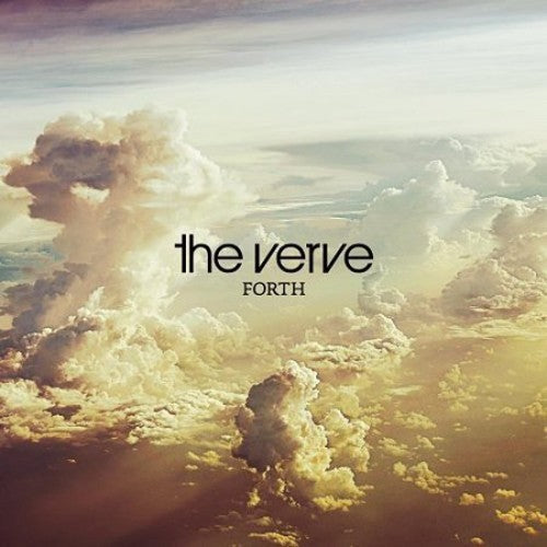 The Verve: Forth ( Vinyl )