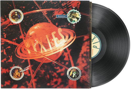 Pixies: Bossanova ( Vinyl )