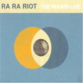 Ra Ra Riot: Rhumb Line ( Vinyl )