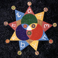 Danielson Famile: Tri-Danielson [Alpha/Omega][Remastered][Dexluxe Gatefold][Reissued] ( Vinyl )