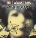 Girls Against Boys: Venus Luxure #1 Baby ( Vinyl )