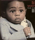 Lil Wayne: Tha Carter III, Vol. 1 ( Vinyl )
