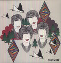 STRFKR: Starfucker ( Vinyl )