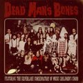 Dead Man's Bones: Dead Man's Bones ( Vinyl )