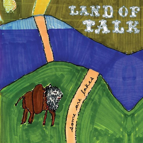 Land of Talk: Some Are Lakes ( Vinyl )