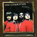 The Libertines: Time for Heroes-The Best of the Libertines ( Vinyl )