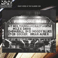 Neil Young: Live at the Fillmore East ( Vinyl )